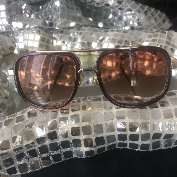 Luxury Sunglasses Unisex - Picture 3 of 5